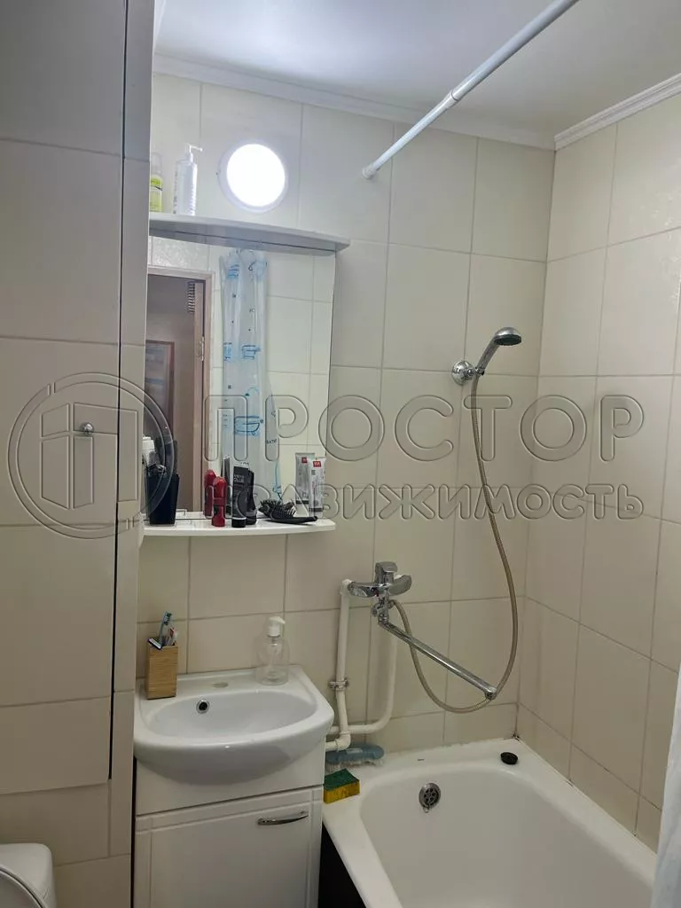 1-комнатная квартира, 36 м² - фото 9