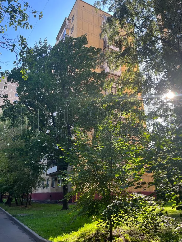 1-комнатная квартира, 36 м² - фото 10