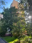 1-комнатная квартира, 36 м² - фото 26