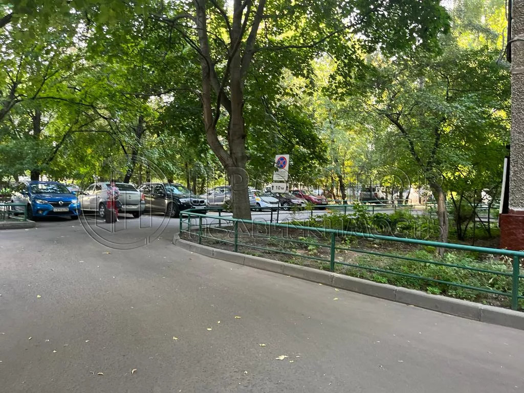 1-комнатная квартира, 36 м² - фото 11