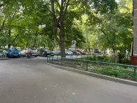 1-комнатная квартира, 36 м² - фото 27