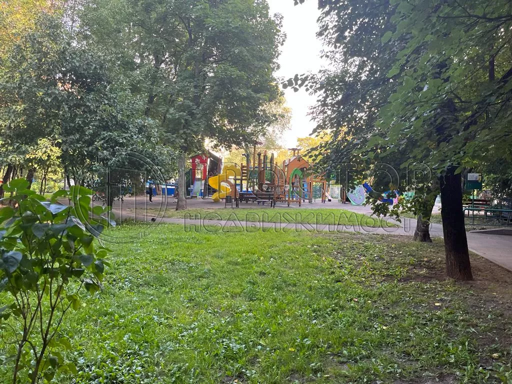 1-комнатная квартира, 36 м² - фото 12