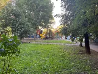 1-комнатная квартира, 36 м² - фото 28