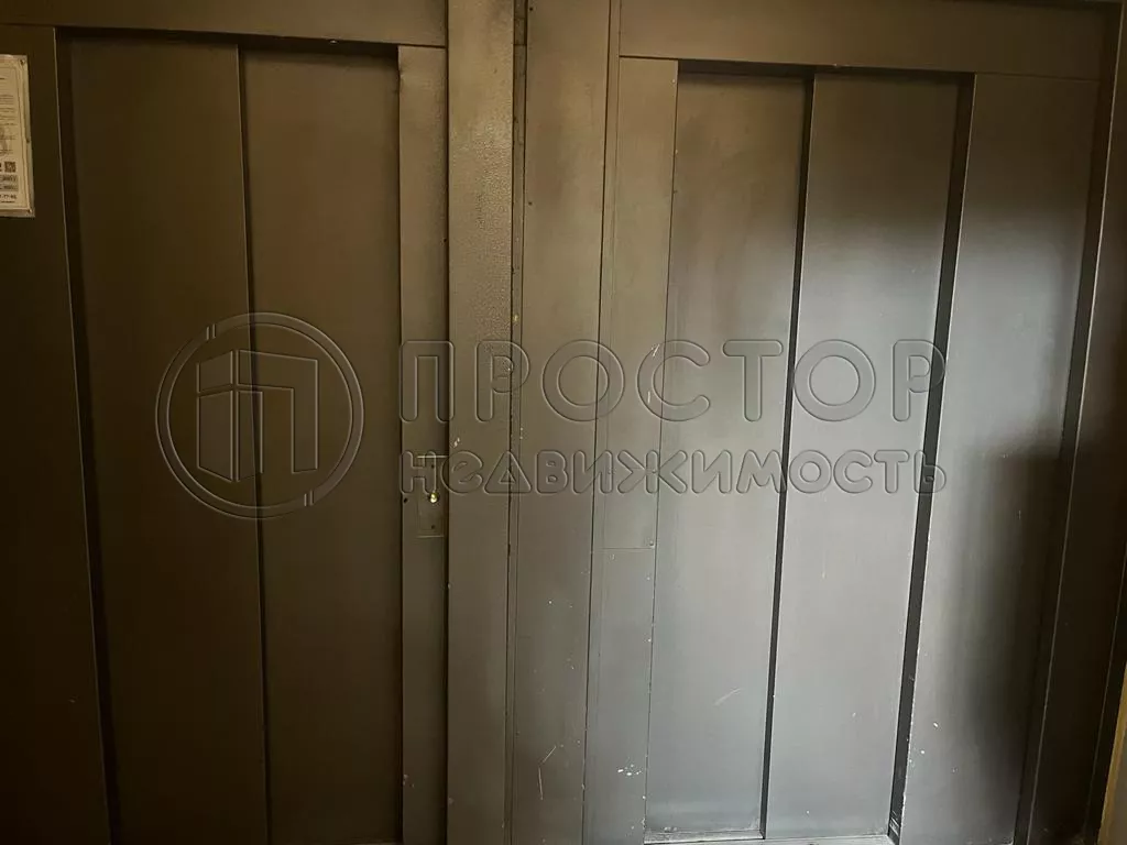 1-комнатная квартира, 36 м² - фото 13