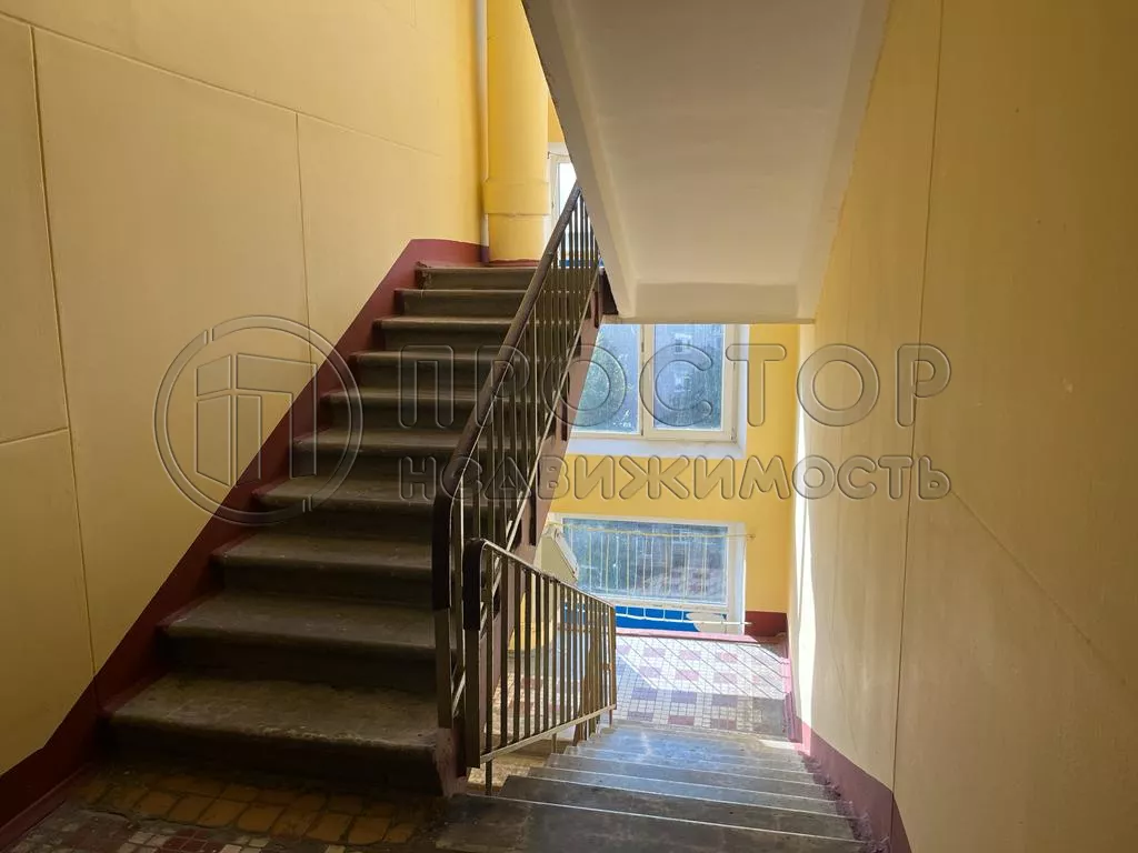 1-комнатная квартира, 36 м² - фото 15