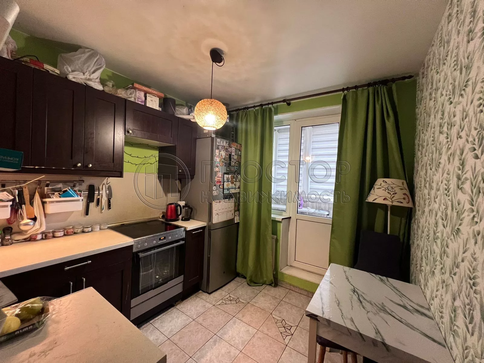 3-комнатная квартира, 76.5 м² - фото 3