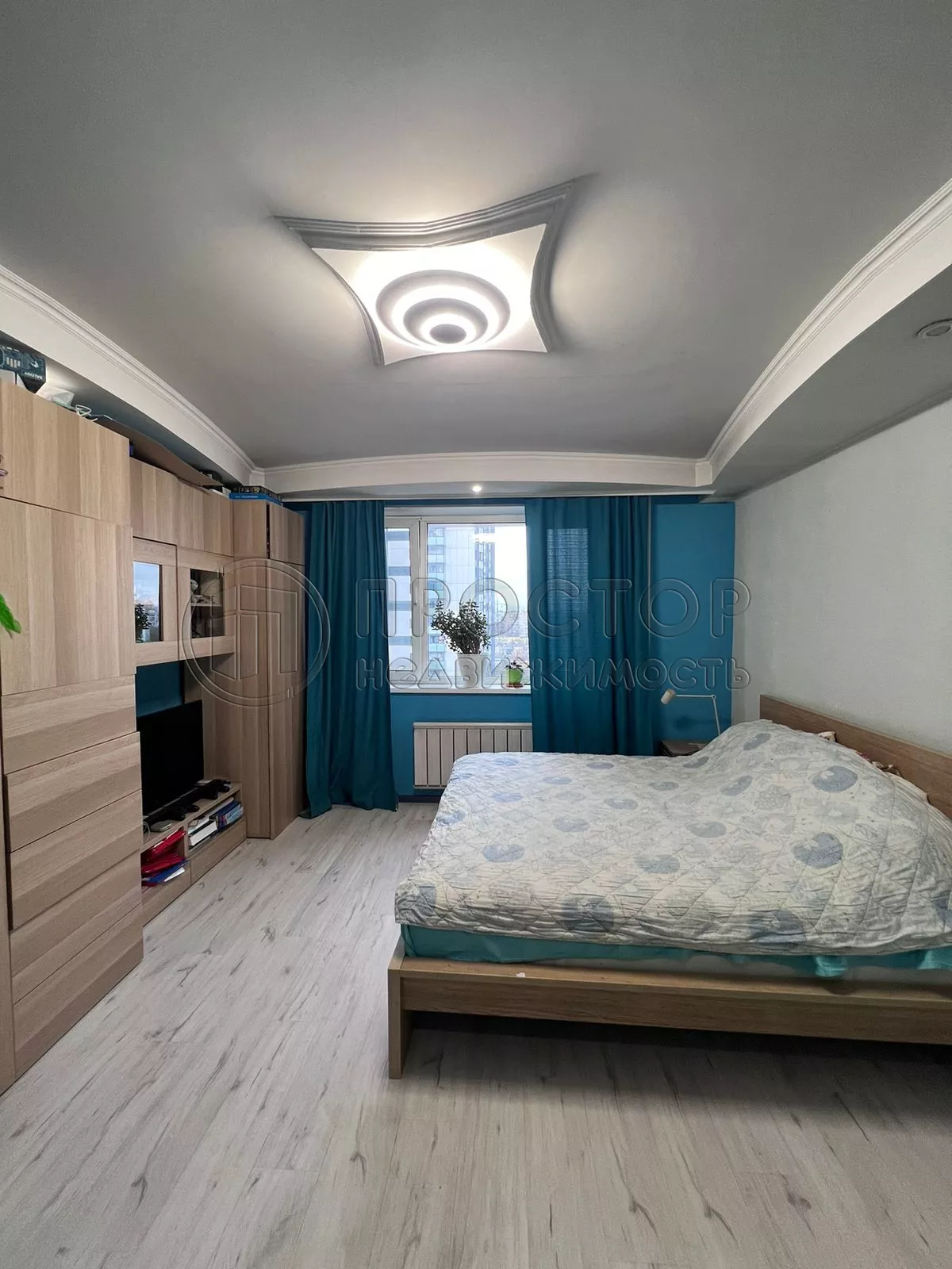 3-комнатная квартира, 76.5 м² - фото 7