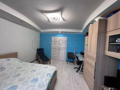 3-комнатная квартира, 76.5 м² - фото 9