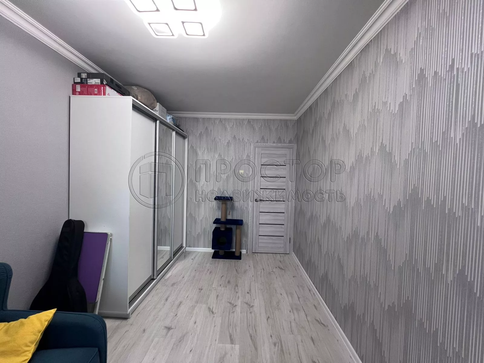 3-комнатная квартира, 76.5 м² - фото 17