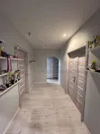 3-комнатная квартира, 76.5 м² - фото 67