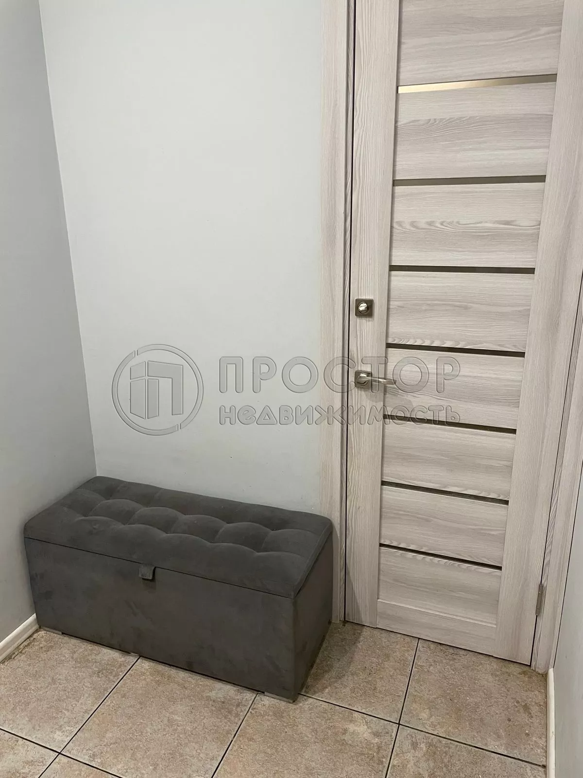 3-комнатная квартира, 76.5 м² - фото 27