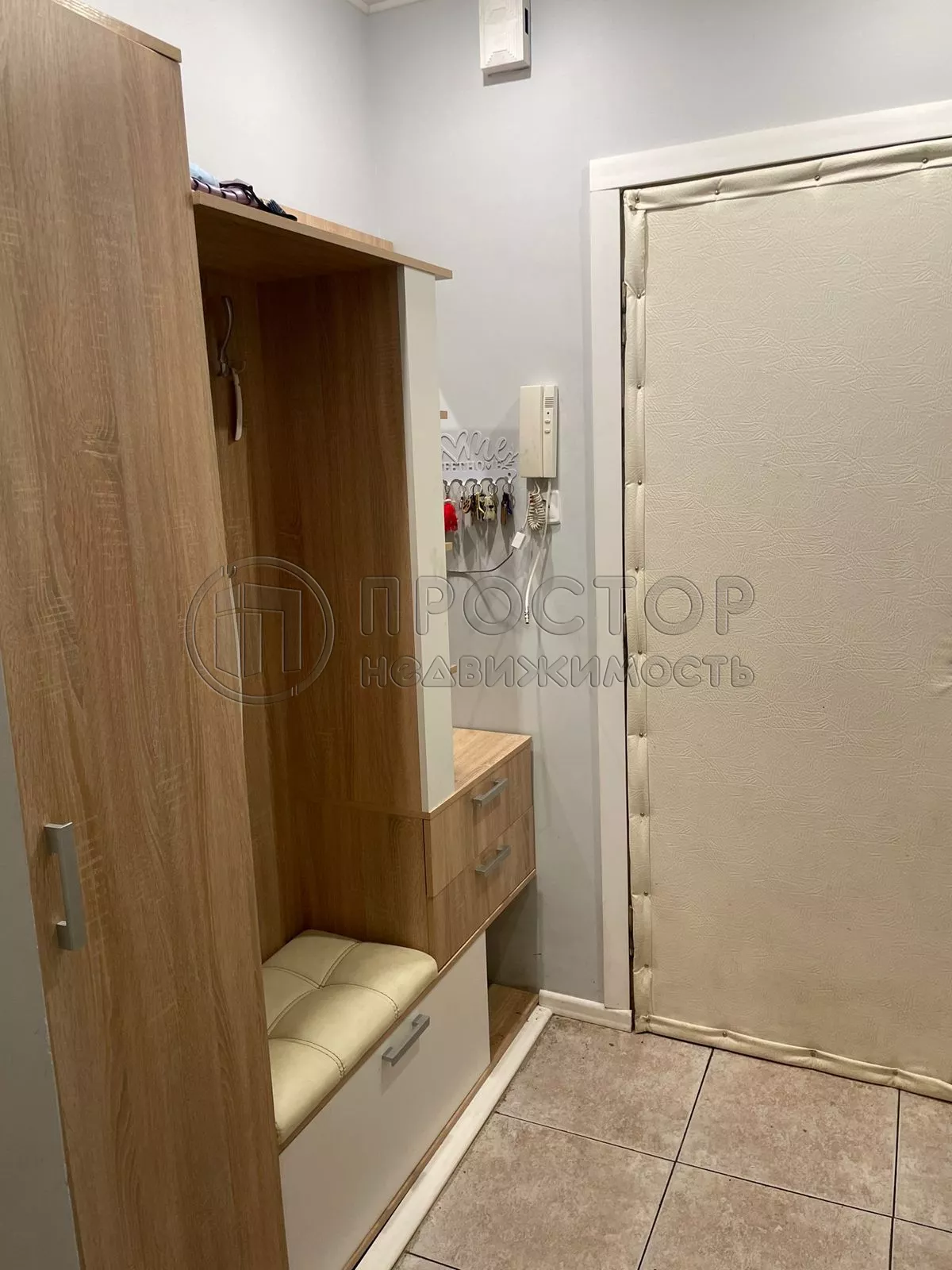 3-комнатная квартира, 76.5 м² - фото 29
