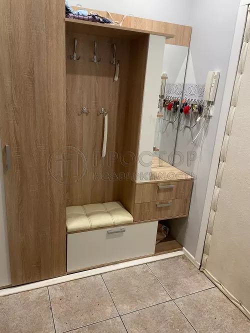 3-комнатная квартира, 76.5 м² - фото 31