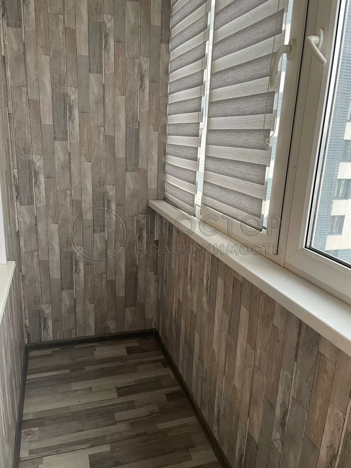 3-комнатная квартира, 76.5 м² - фото 33