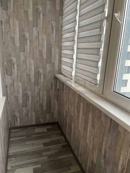 3-комнатная квартира, 76.5 м² - фото 33