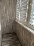 3-комнатная квартира, 76.5 м² - фото 77