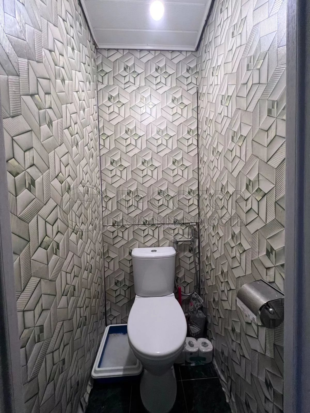 3-комнатная квартира, 76.5 м² - фото 35