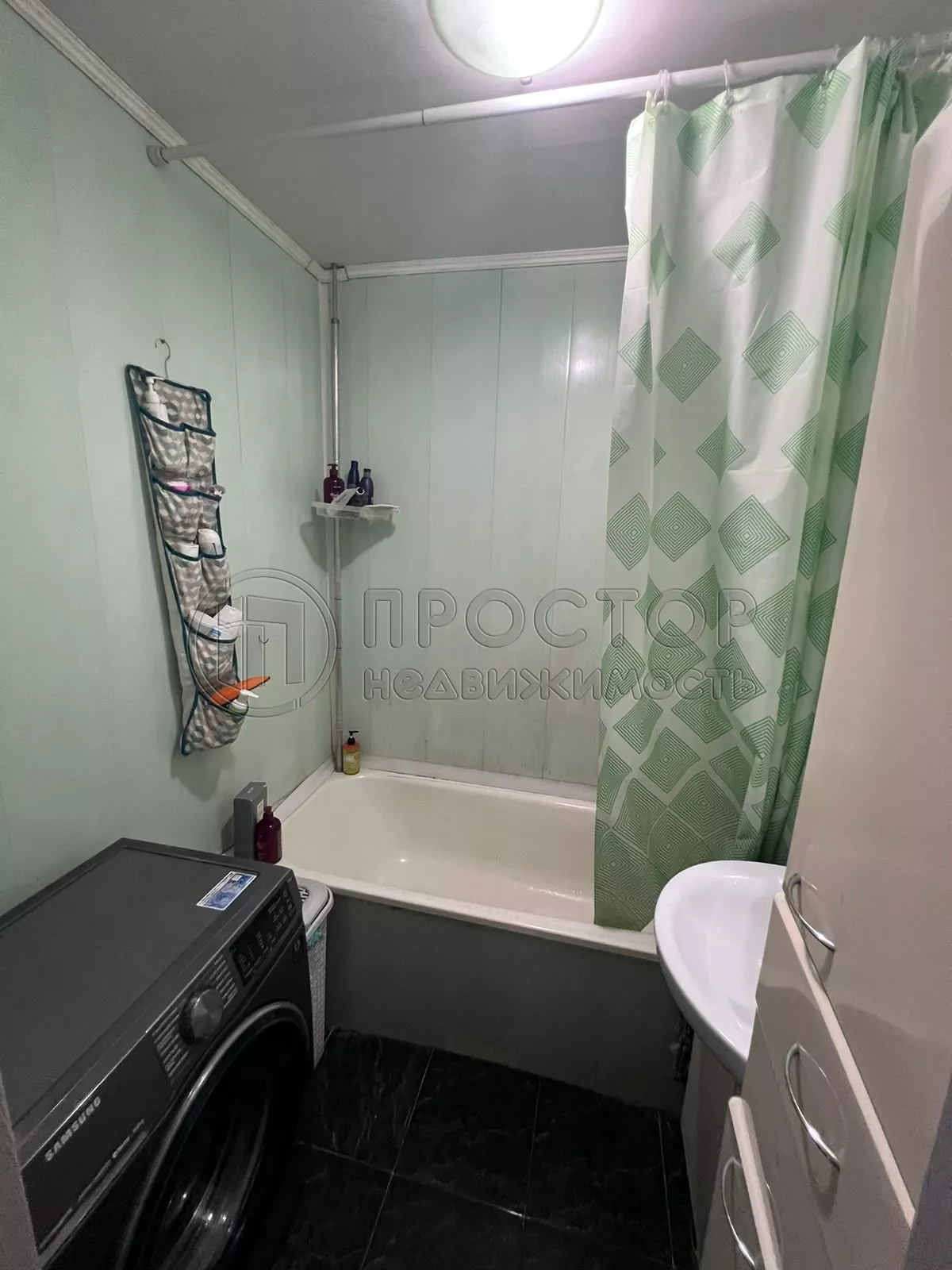 3-комнатная квартира, 76.5 м² - фото 37