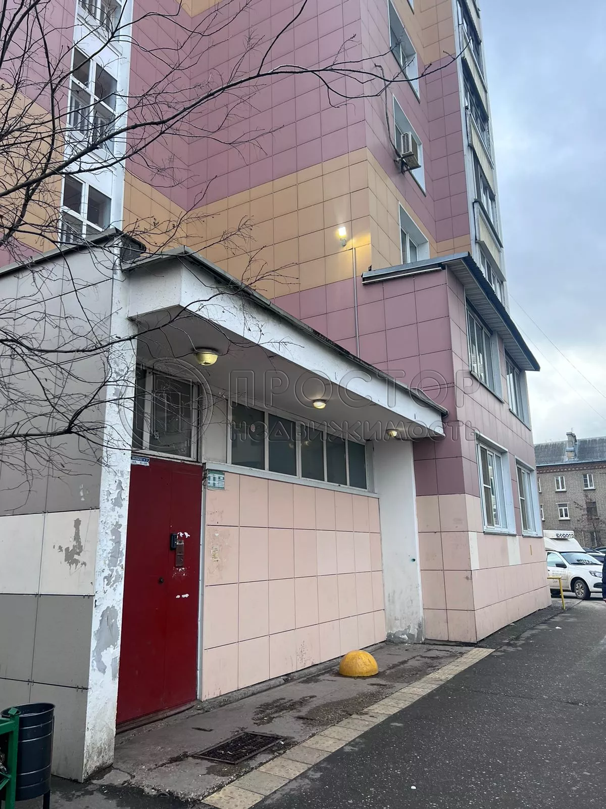 3-комнатная квартира, 76.5 м² - фото 41