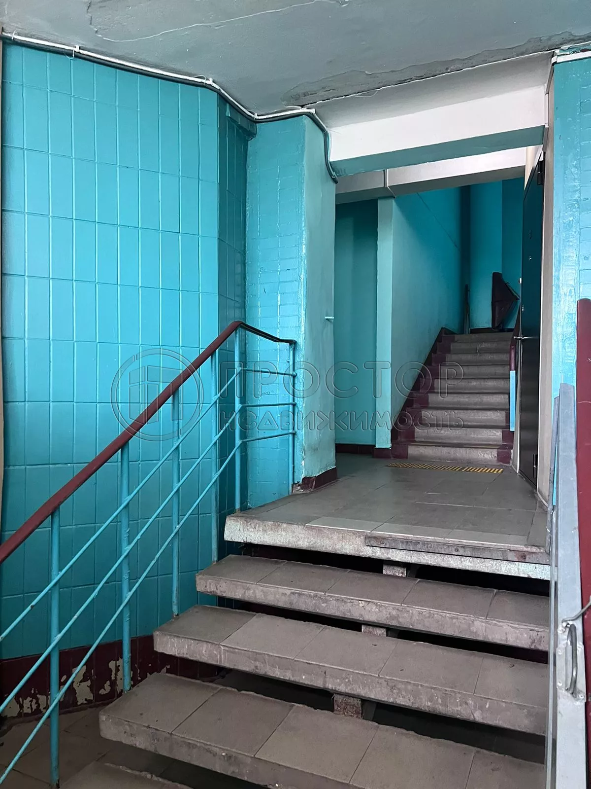 3-комнатная квартира, 76.5 м² - фото 43