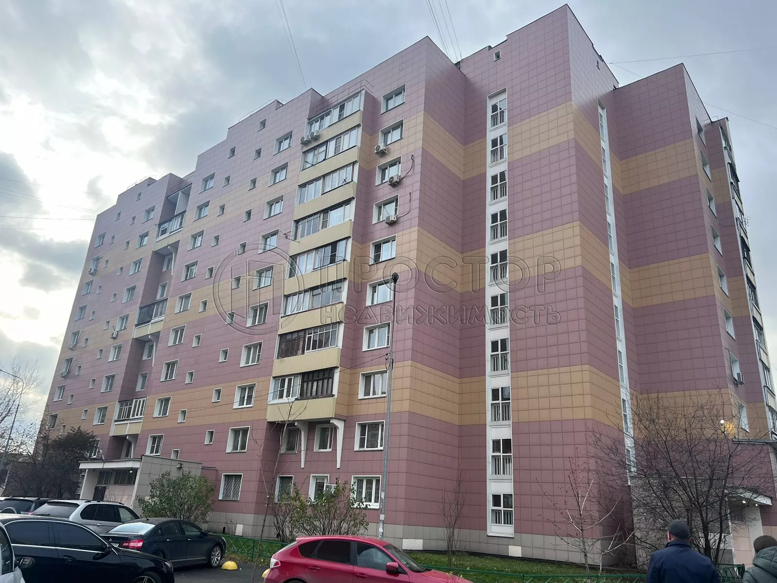 3-комнатная квартира, 76.5 м² - фото 45
