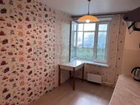 1-комнатная квартира, 34.6 м² - фото 11