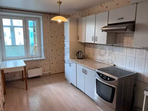 1-комнатная квартира, 34.6 м² - фото 5