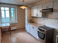 1-комнатная квартира, 34.6 м² - фото 13