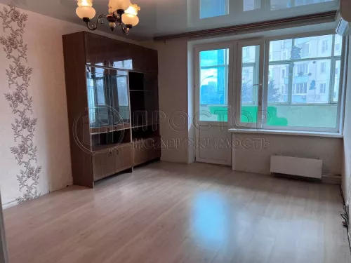 1-комнатная квартира, 34.6 м² - фото 6