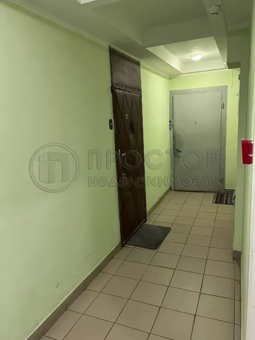 1-комнатная квартира, 34.6 м² - фото 7