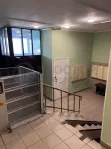 1-комнатная квартира, 34.6 м² - фото 17