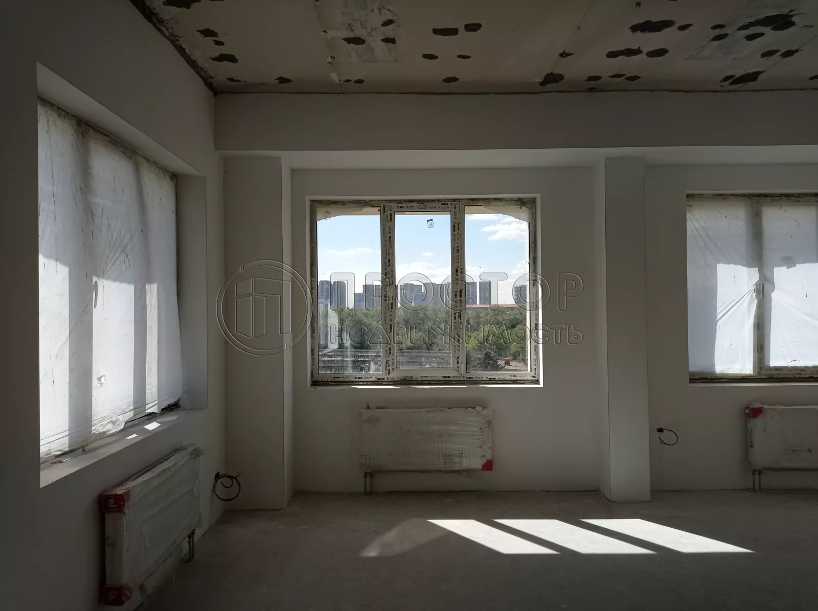 Студия, 38 м² - фото 3