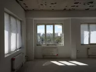 Студия, 38 м² - фото 12