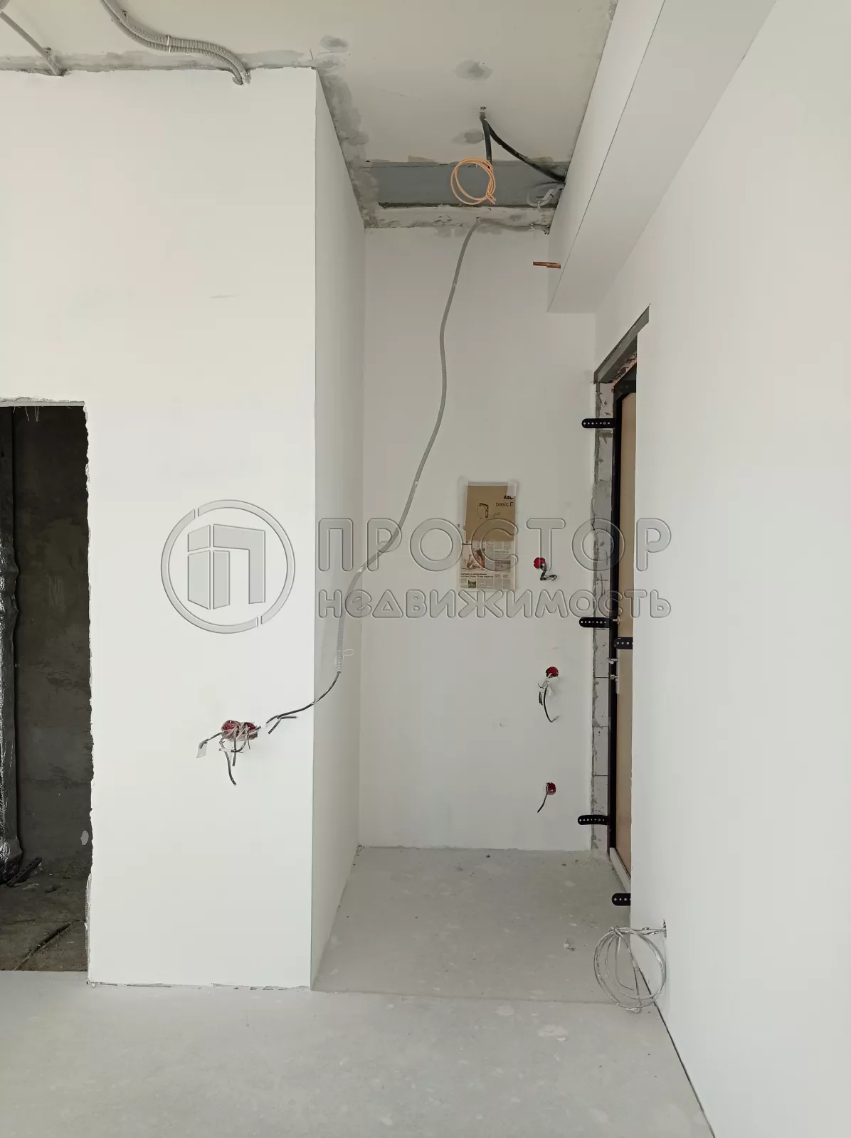 Студия, 38 м² - фото 4