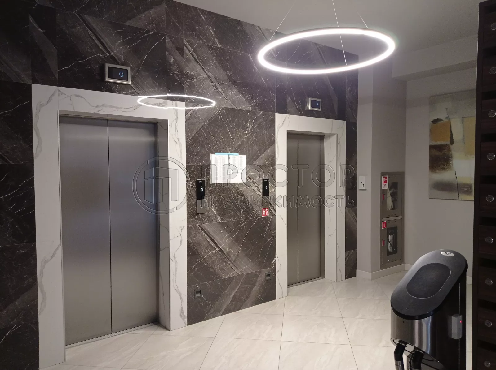 Студия, 38 м² - фото 6