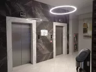 Студия, 38 м² - фото 15