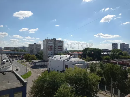 Студия, 38 м² - фото 8