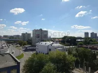 Студия, 38 м² - фото 17