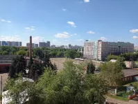 Студия, 38 м² - фото 18
