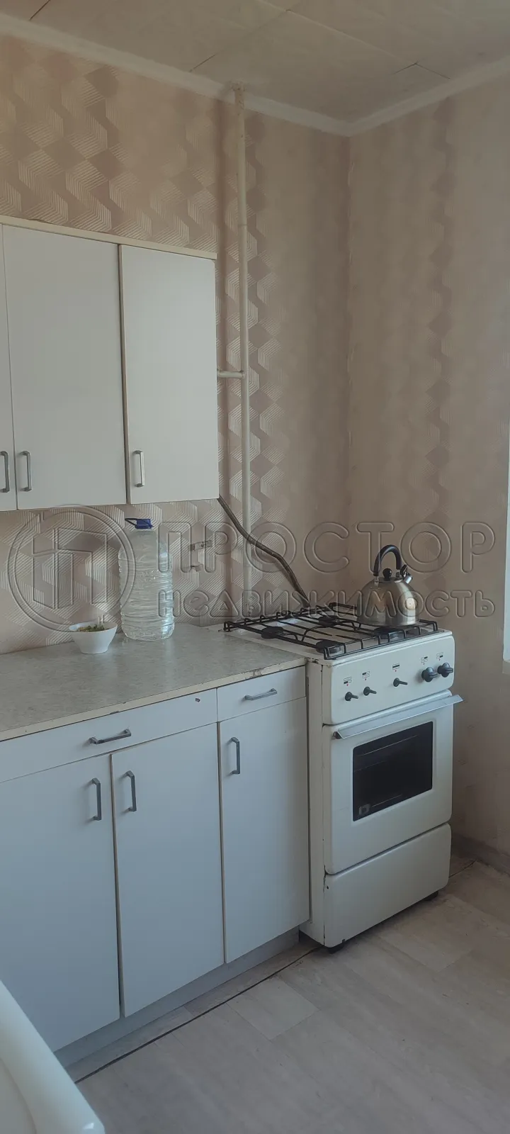 2-комнатная квартира, 40.3 м² - фото 3