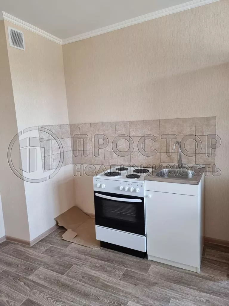 1-комнатная квартира, 43.2 м² - фото 5