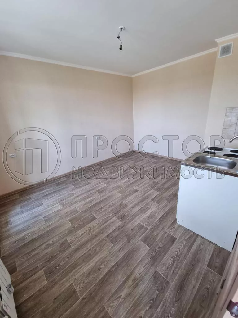 1-комнатная квартира, 43.2 м² - фото 8