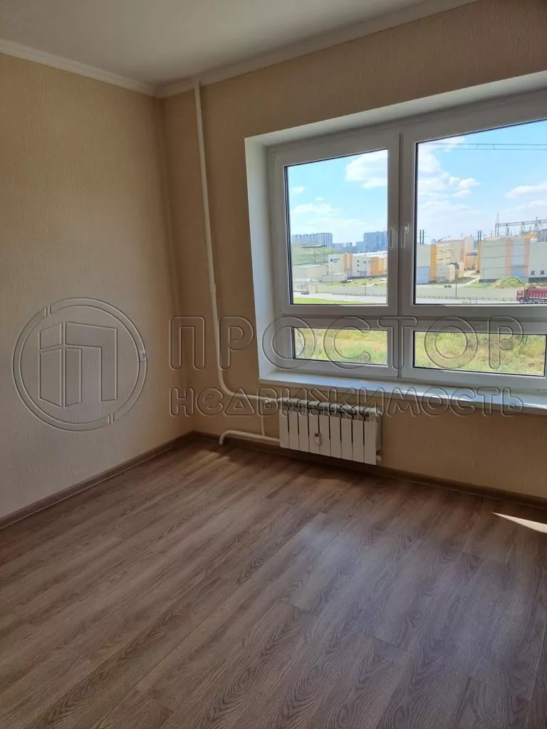 1-комнатная квартира, 43.2 м² - фото 14