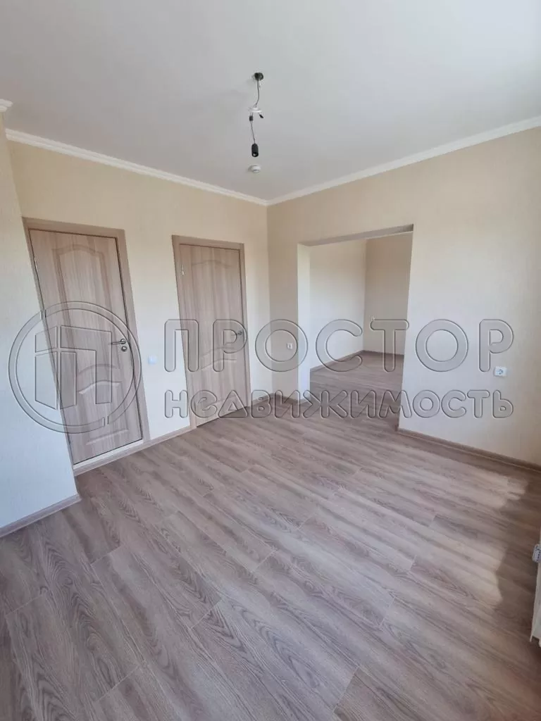 1-комнатная квартира, 43.2 м² - фото 17