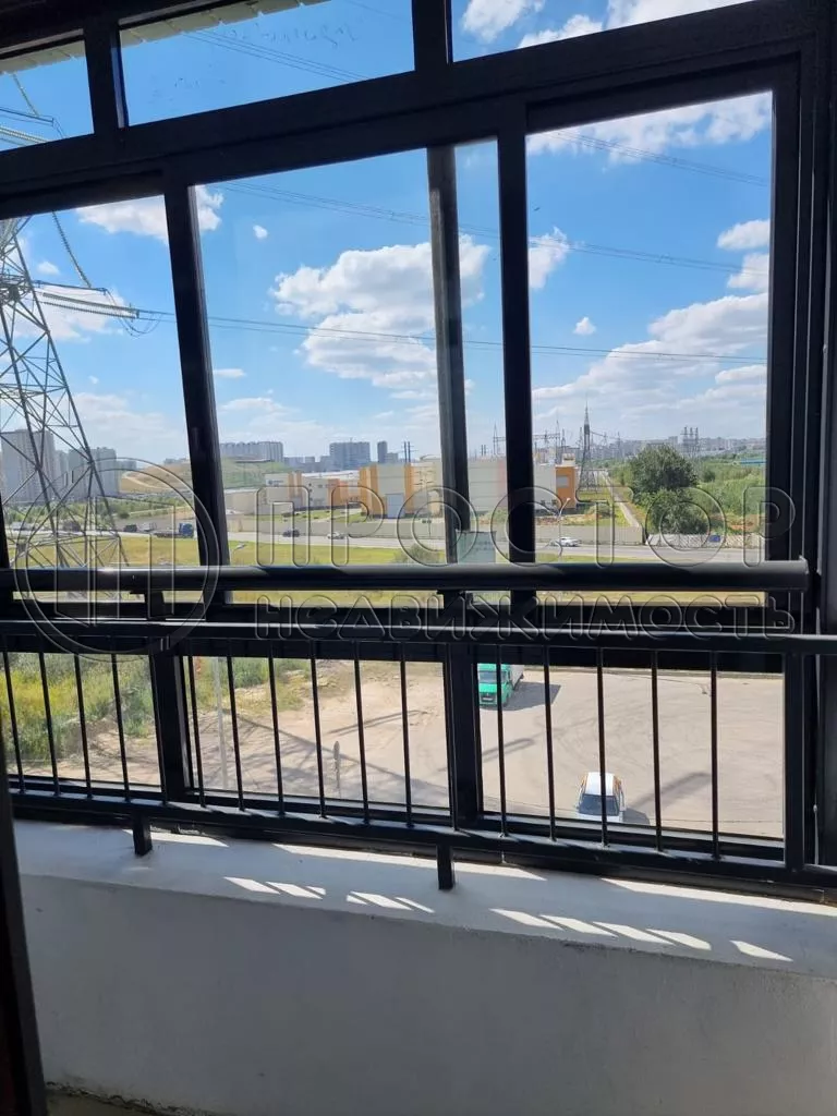 1-комнатная квартира, 43.2 м² - фото 20