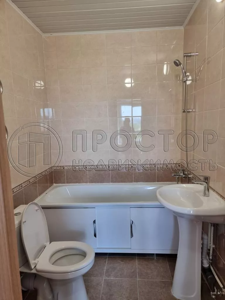 1-комнатная квартира, 43.2 м² - фото 26