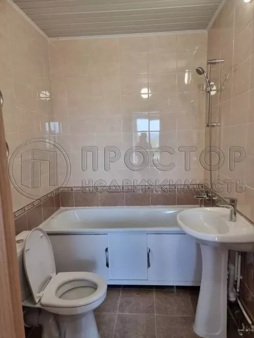 1-комнатная квартира, 43.2 м² - фото 26
