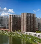 4-комнатная квартира, 84.9 м² - фото 21