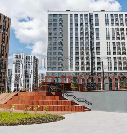 4-комнатная квартира, 84.9 м² - фото 5