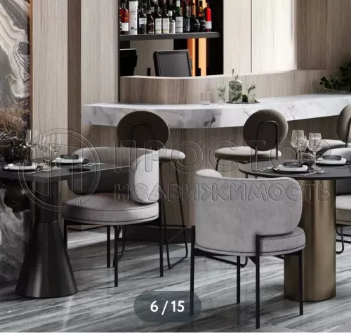 4-комнатная квартира, 84.9 м² - фото 9